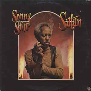 Sonny Stitt - Satan Album