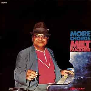 Milt Buckner - More Chords Album