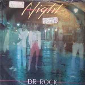 Night - Dr. Rock Album