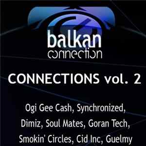 Various - Connections Vol. 2 Album