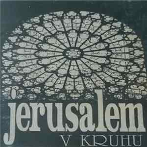Jerusalem - V Kruhu Album