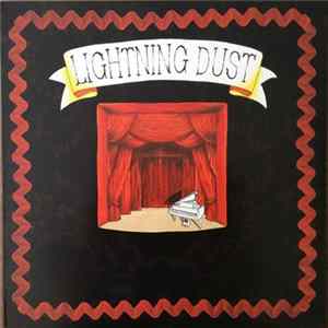 Lightning Dust - Lightning Dust Album