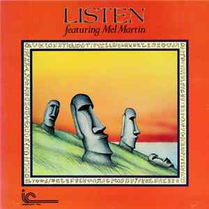 Listen Featuring Mel Martin - Listen Featuring Mel Martin Album
