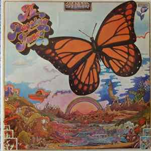 A Passing Fancy - A Passing Fancy Album