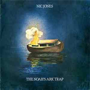 Nic Jones - The Noah's Ark Trap Album