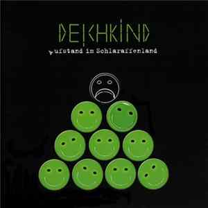 Deichkind - Aufstand Im Schlaraffenland Album