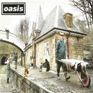 Oasis - Some Might Say Album