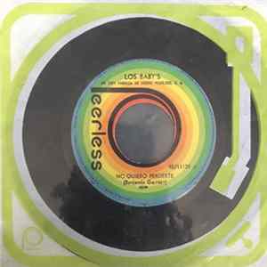 Los Babys - Los Babys Album