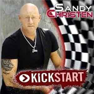 Sandy Christen - Kickstart Album