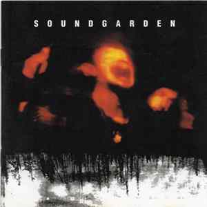 Soundgarden - Superunknown Album