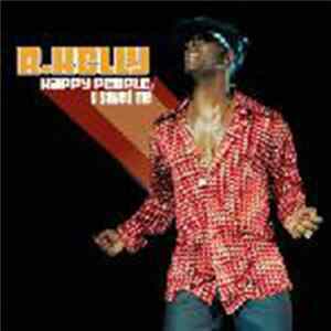 R. Kelly - Happy People Album
