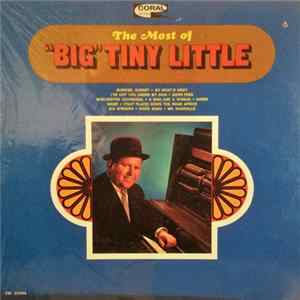 "Big" Tiny Little - The Most Of "Big" Tiny Little Album