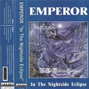 Emperor - In The Nightside Eclipse Album