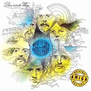 Stern-Combo Meißen - Der Weite Weg Album