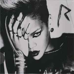 Rihanna - Rated R Album