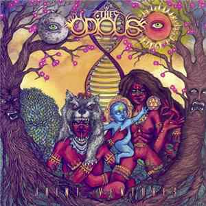 The Odious - Joint Ventures Album