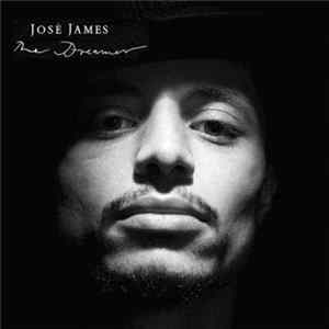 José James - The Dreamer Album