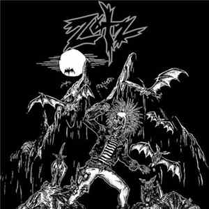 Zotz - Demo MMXIV Album