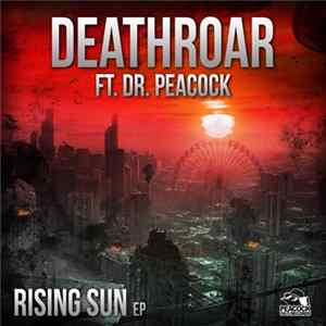 Deathroar - Rising Sun EP Album