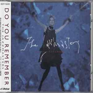 The Jazzmasters - Do You Remember Album