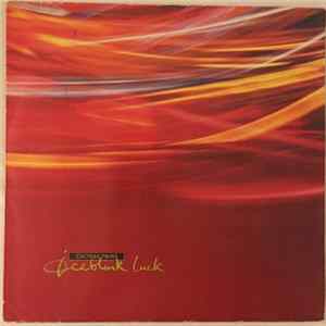 Cocteau Twins - Iceblink Luck Album