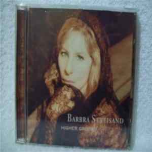 Barbra Streisand - Higher Ground Album