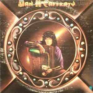 Dan McCafferty - Dan McCafferty Album