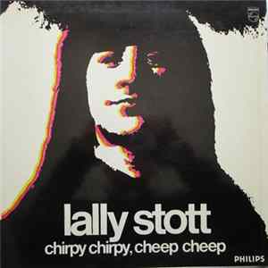 Lally Stott - Chirpy Chirpy, Cheep Cheep Album