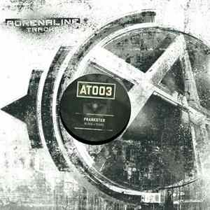 Prankster - Blood & Tears Album