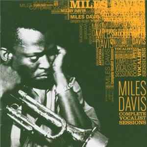 Miles Davis - Complete Vocalist Sessions Album