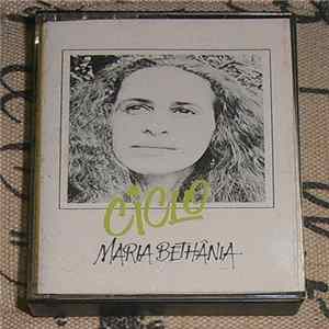 Maria Bethânia - Ciclo Album