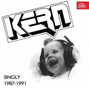Kern - Singly 1987-1991 Album