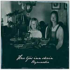 Hymnodia - Þar ljós inn skein Album