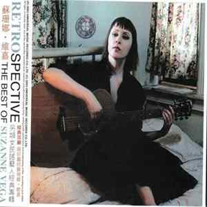 Suzanne Vega - Retrospective: The Best Of Suzanne Vega Album