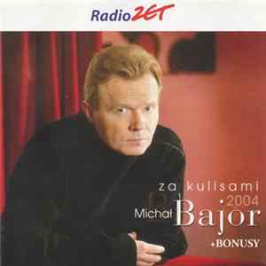 Michał Bajor - Za Kulisami Album