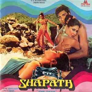 Bappi Lahiri, Kaiser - Shapath Album