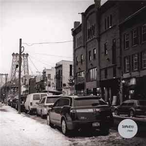 Falty DL - Mean Streets (Part Two) Album