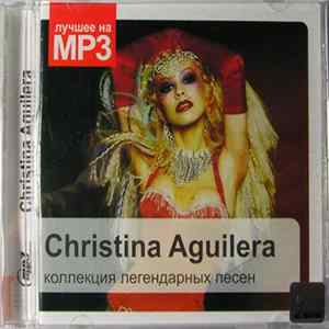 Christina Aguilera - MP3 Collection Album