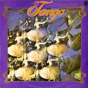 Various - Tango Dawniej I Dziś Album