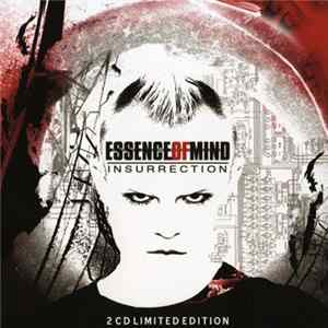 Essence Of Mind - Insurrection Album
