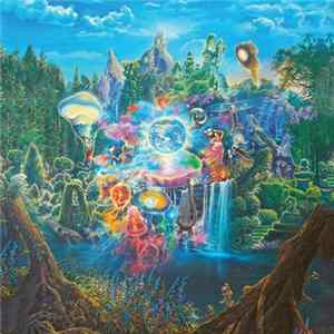Vinyl Williams - Opal Album