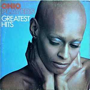 Ohio Players - Ohio Players Greatest Hits Album