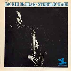 Jackie McLean - Steeplechase Album