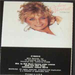 Barbara Mandrell - Clean Cut Album
