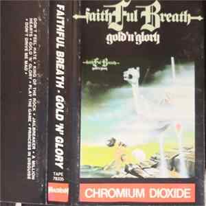 Faithful Breath - Gold'n'Glory Album