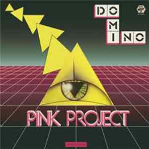 Pink Project - Domino Album