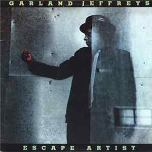 Garland Jeffreys - Escape Artist Album