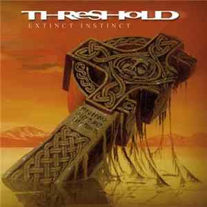 Threshold - Extinct Instinct Album