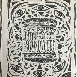 Hot Sauce Sandwich - Hot Sauce Sandwich Album