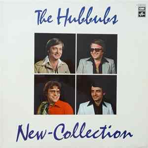 The Hubbubs - New-Collection Album